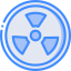 Radioactivity Ikona 64x64