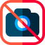 No photo icon 64x64