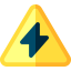 Voltage icône 64x64