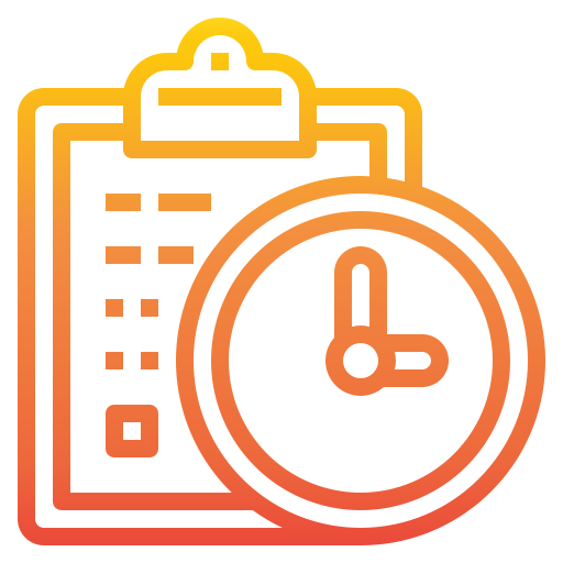 Checklist icon