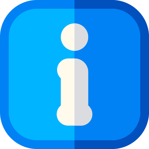 Info icon