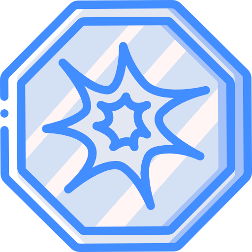 Explosion icon