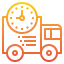 Delivery time Ikona 64x64