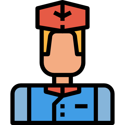 Bellboy icon