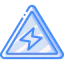 Warning icon 64x64