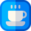 Coffee shop icon 64x64
