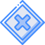 Warning icon 64x64