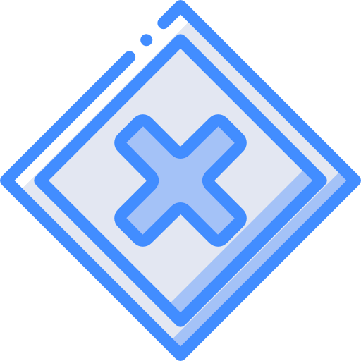 Warning icon