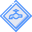 Warning icon 64x64