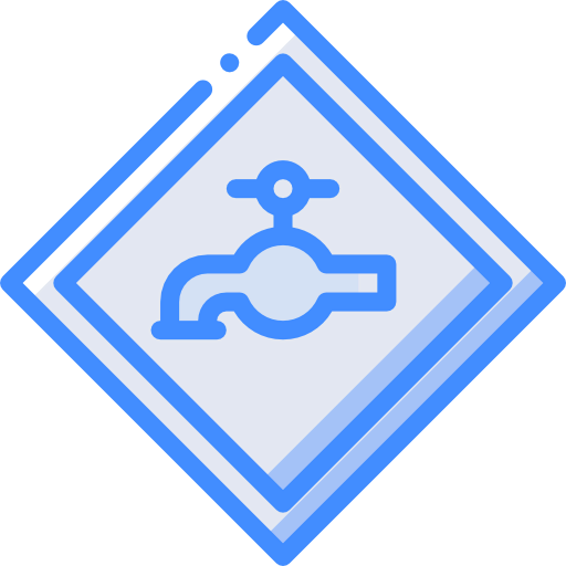 Warning icon