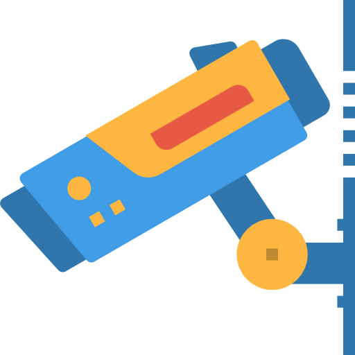 Cctv icon