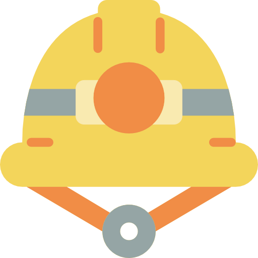 Hard icon