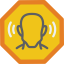 Noise icon 64x64