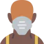 Mask icon 64x64