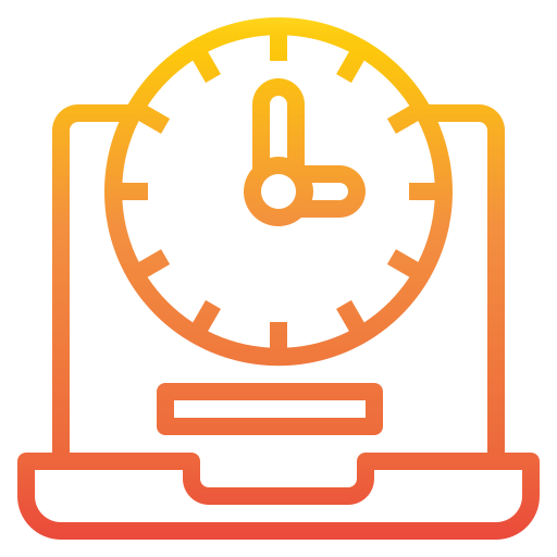 Time icon