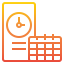 Time icon 64x64