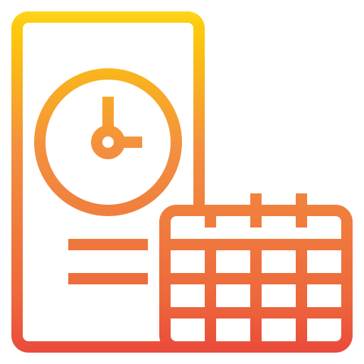 Time icon