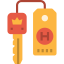 Door key Symbol 64x64