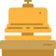 Bell reception іконка 64x64