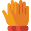 Gloves icon 64x64