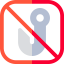 No fishing іконка 64x64