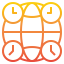 World Symbol 64x64
