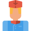 Bellboy ícono 64x64