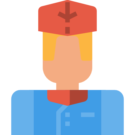 Bellboy icon