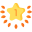 Star icon 64x64
