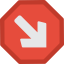 Signaling icon 64x64