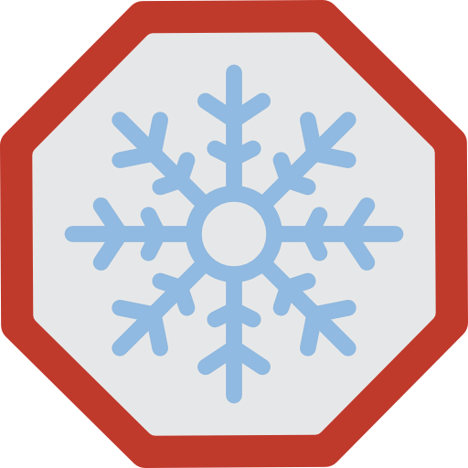 Ice icon