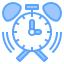 Alarm clock icon 64x64
