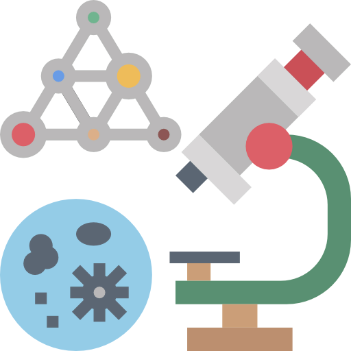Laboratory icon