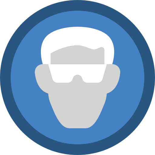 Eyewear icon