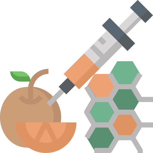 Gmo icon