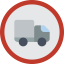 Heavy vehicle icon 64x64