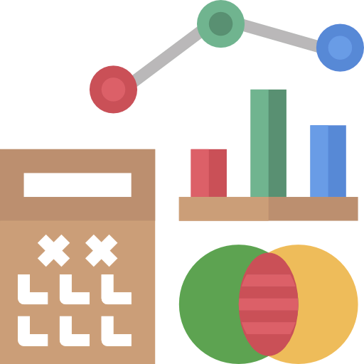 Mathematics icon