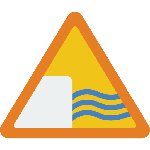 Water icon