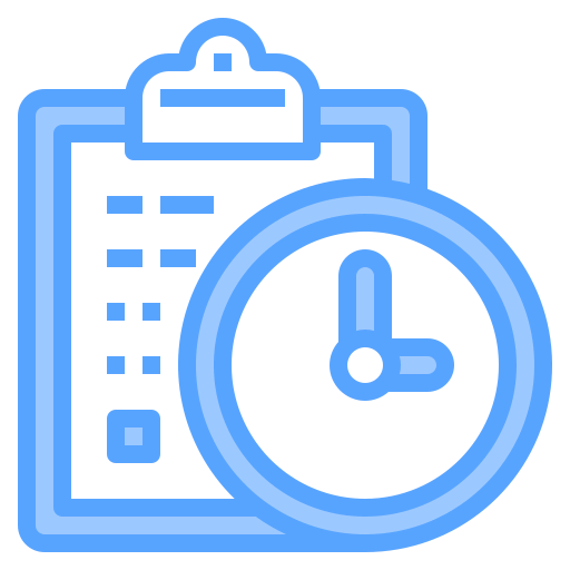 Checklist icon