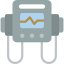 Defibrillator icon 64x64