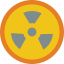 Radioactivity Ikona 64x64