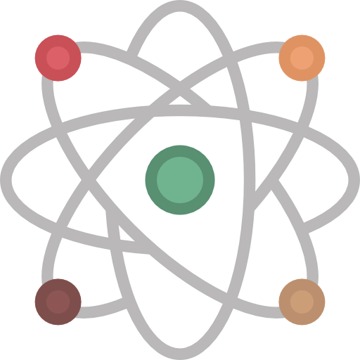 Atom icon