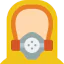 Hazmat icon 64x64