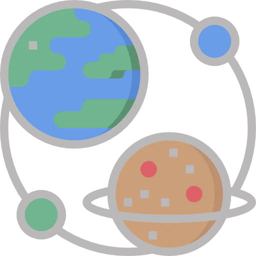 Astronomy icon