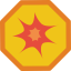 Explosion icon 64x64