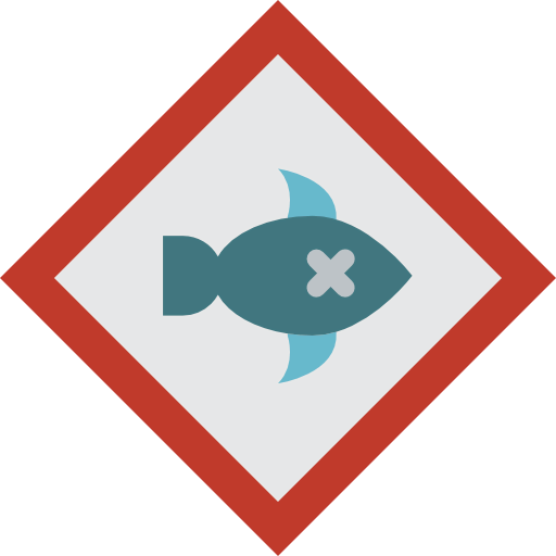 Toxic icon