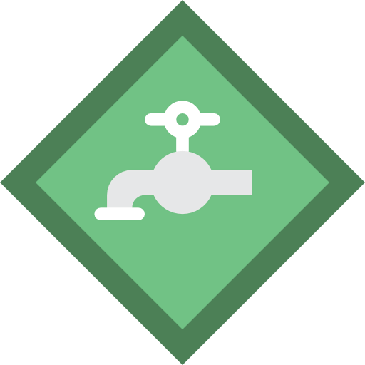 Warning icon