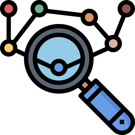 Research icon