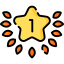 Star icon 64x64