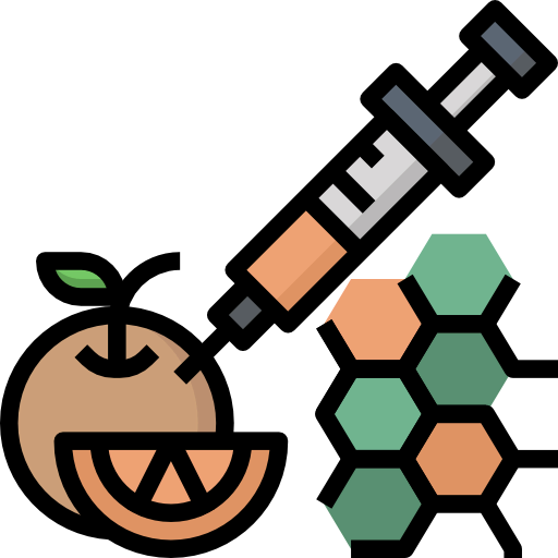 Gmo icon
